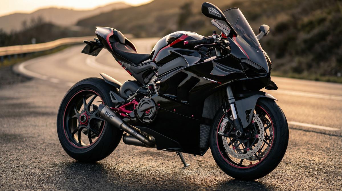 困困兔摩托车视频