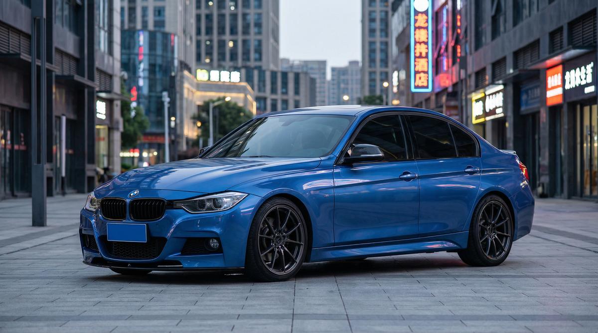 困困兔轿车测评视频